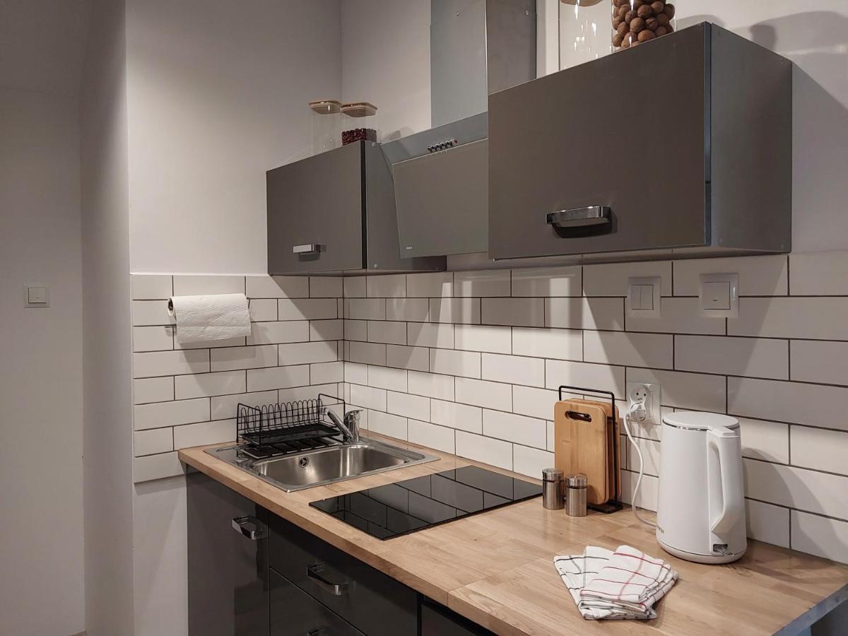 Apartament Okno Na Giewont Kościelisko Εξωτερικό φωτογραφία