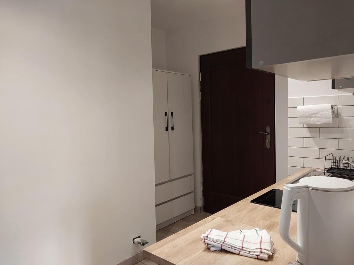 Apartament Okno Na Giewont Kościelisko Εξωτερικό φωτογραφία
