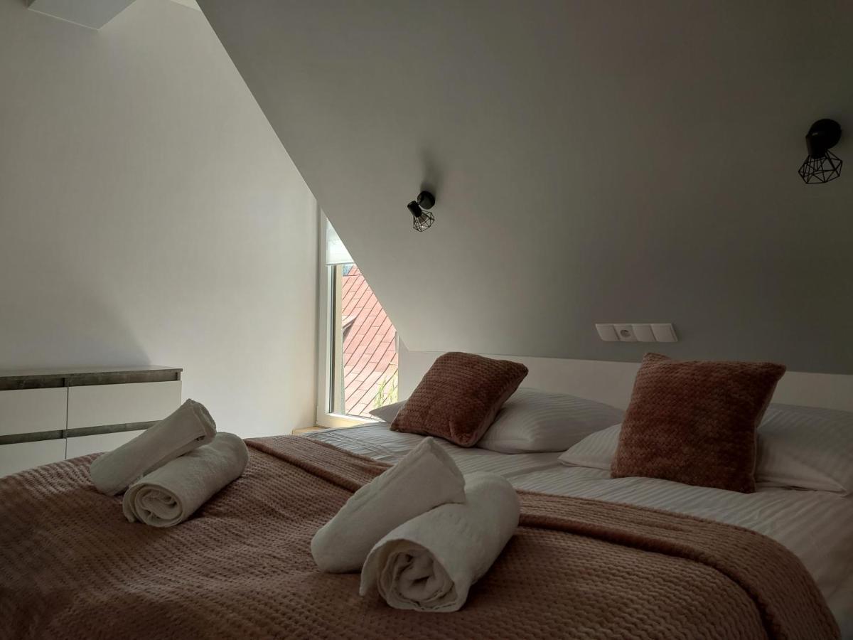 Apartament Okno Na Giewont Kościelisko Εξωτερικό φωτογραφία